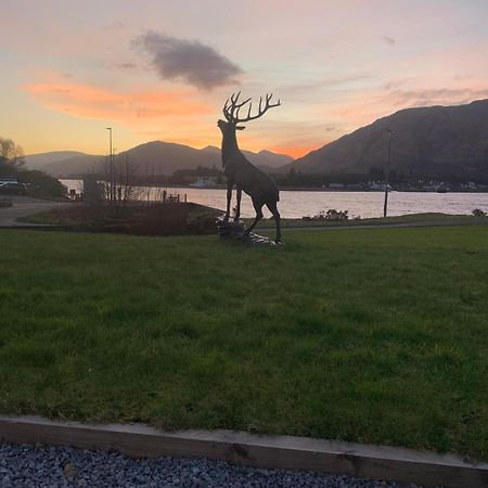 Scottish Highland House Fort William Corran  Екстериор снимка