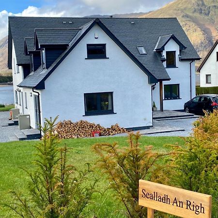 Scottish Highland House Fort William Corran  Екстериор снимка