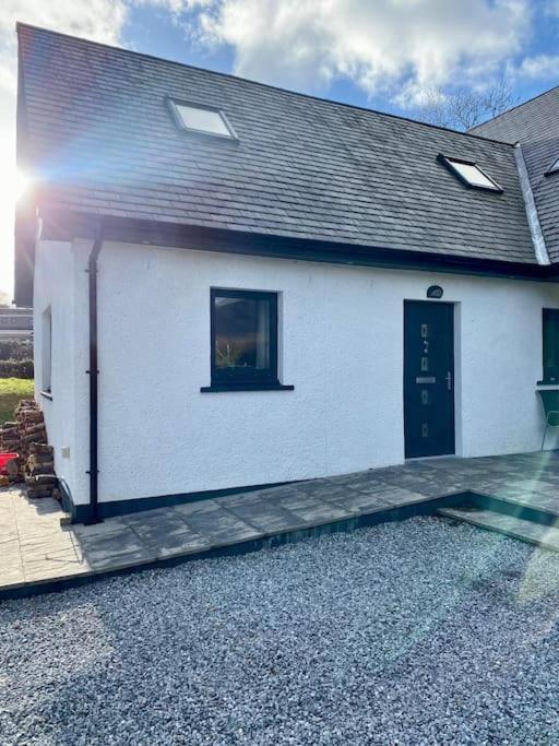 Scottish Highland House Fort William Corran  Екстериор снимка