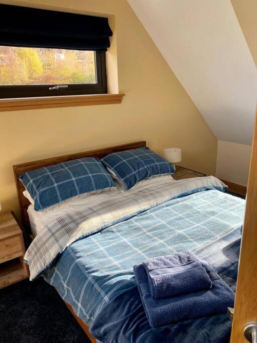 Scottish Highland House Fort William Corran  Екстериор снимка