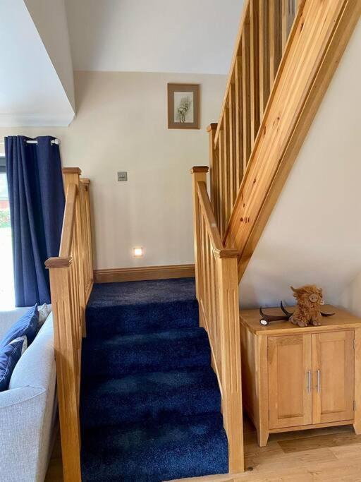 Scottish Highland House Fort William Corran  Екстериор снимка