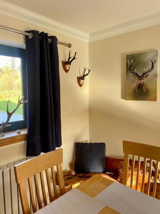 Scottish Highland House Fort William Corran  Екстериор снимка