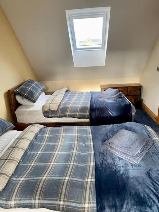 Scottish Highland House Fort William Corran  Екстериор снимка