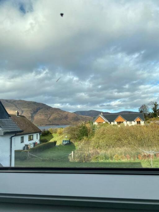 Scottish Highland House Fort William Corran  Екстериор снимка