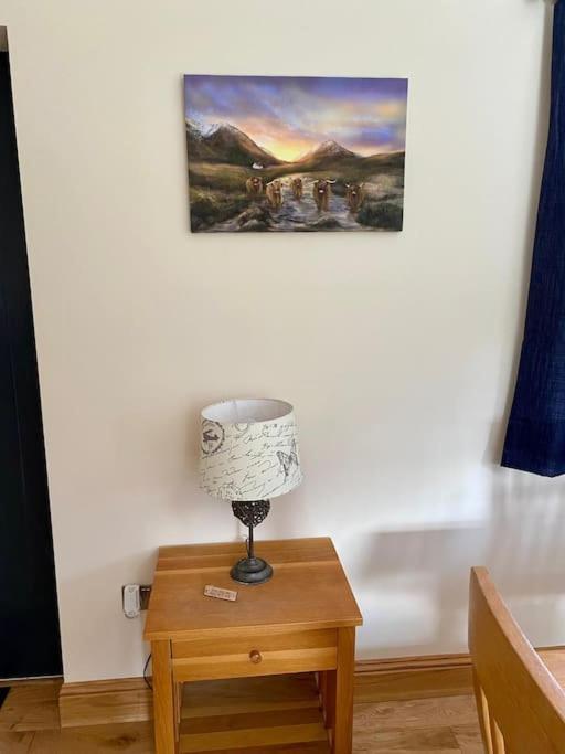 Scottish Highland House Fort William Corran  Екстериор снимка